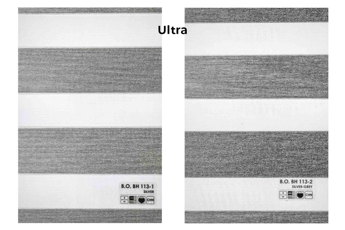 Взірці сірого відтінку Ultra