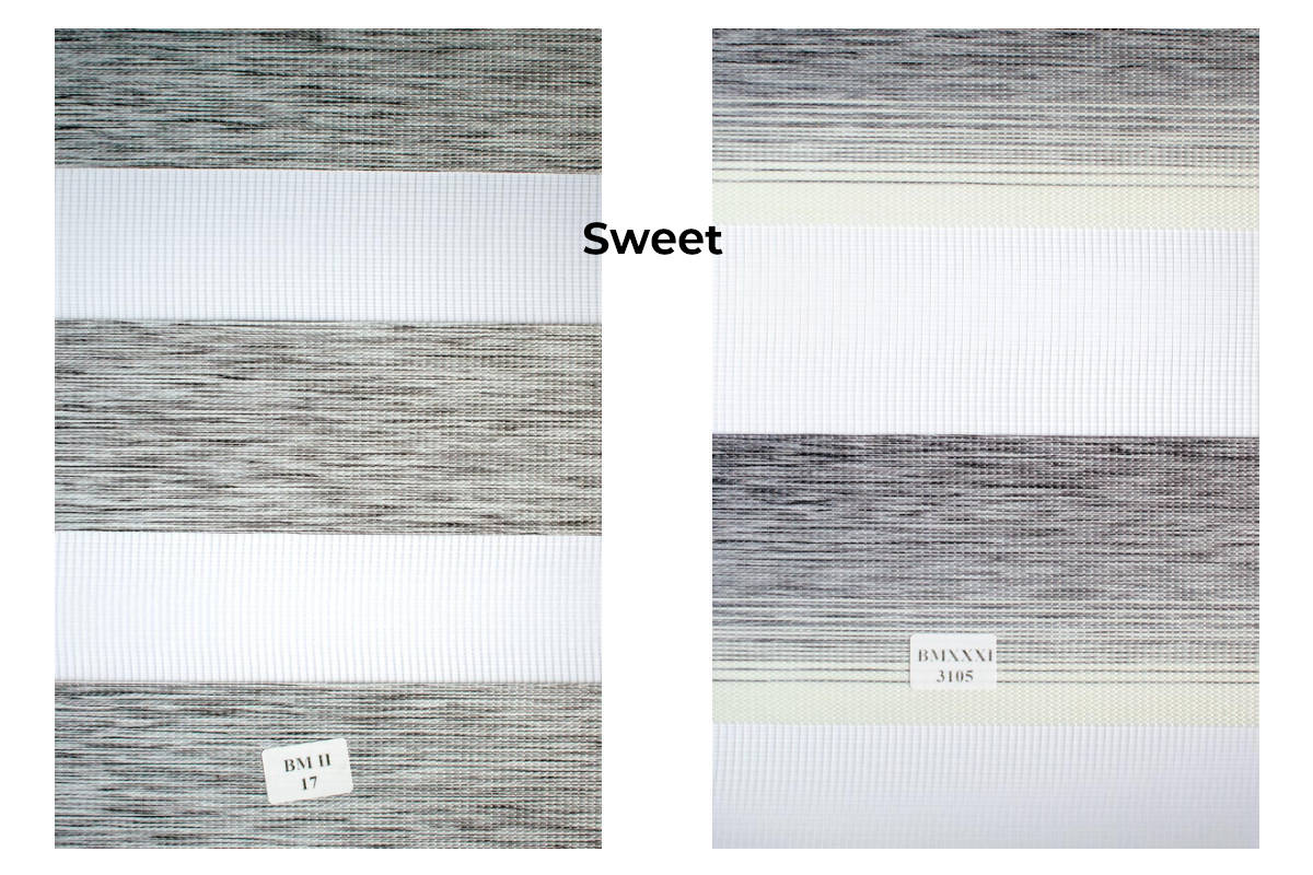 Вибрані взірці групи Sweet